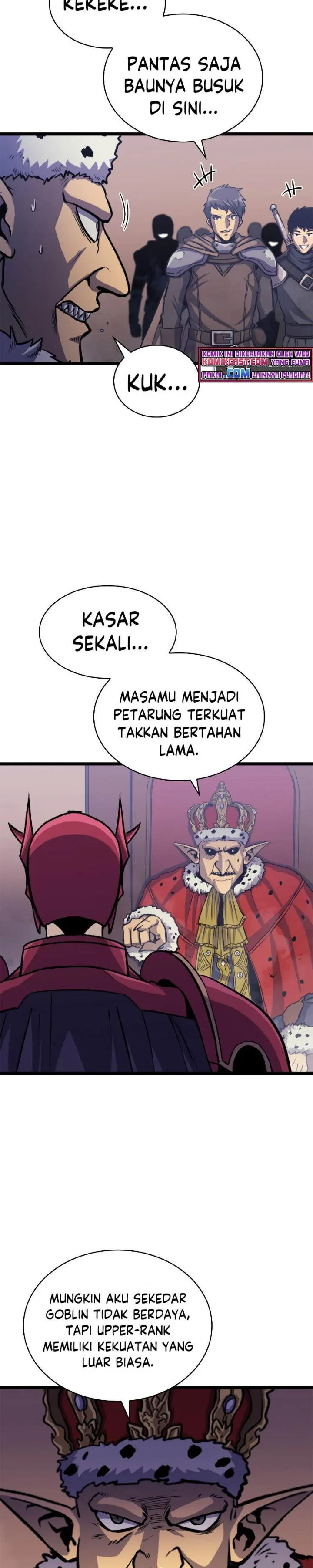 Halaman 21 — The Max Level Returner Chapter 146