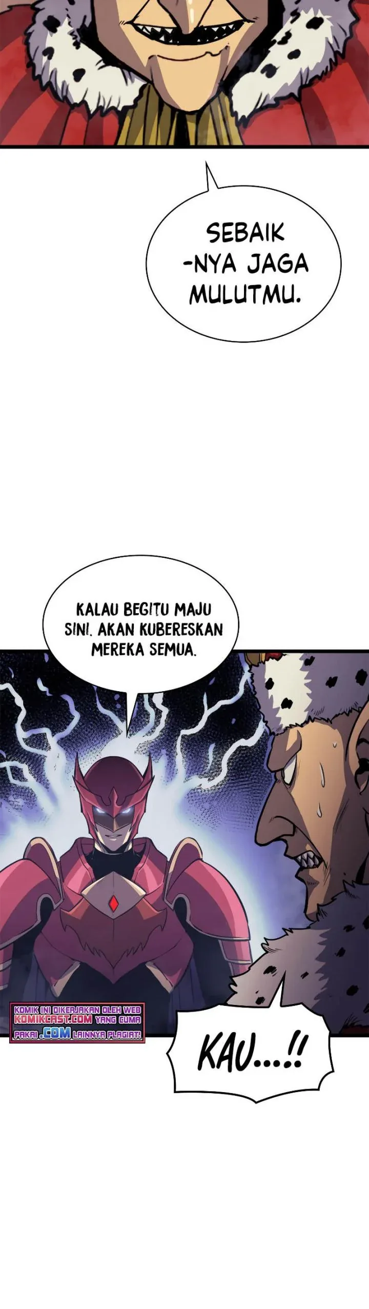 Halaman 22 — The Max Level Returner Chapter 146