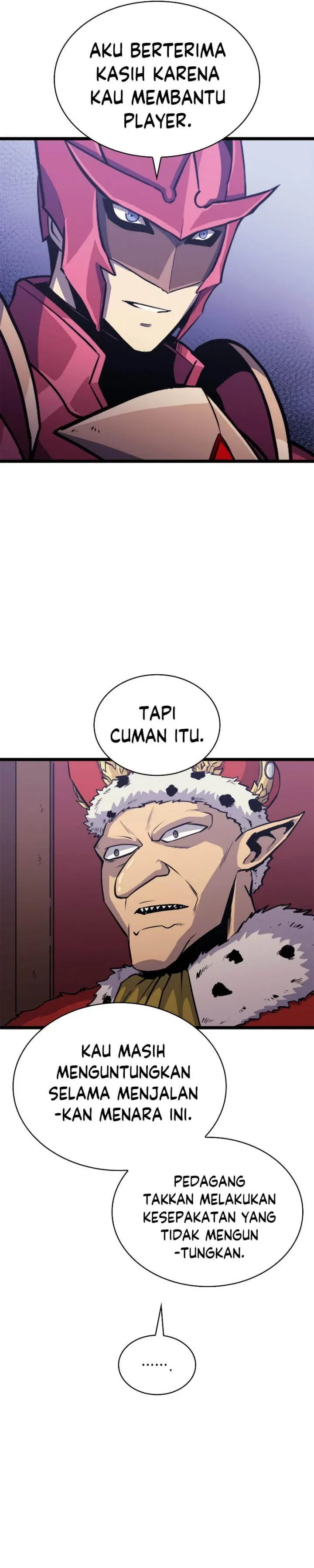 Halaman 23 — The Max Level Returner Chapter 146