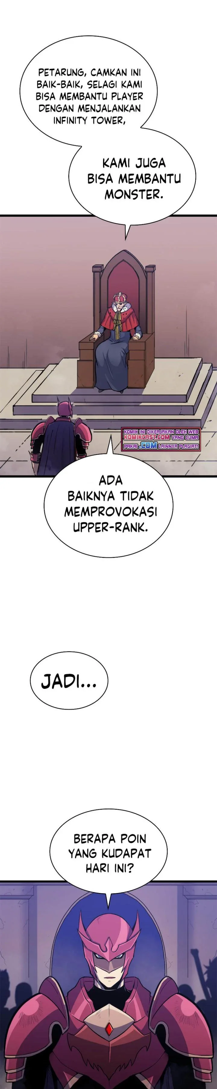 Halaman 24 — The Max Level Returner Chapter 146