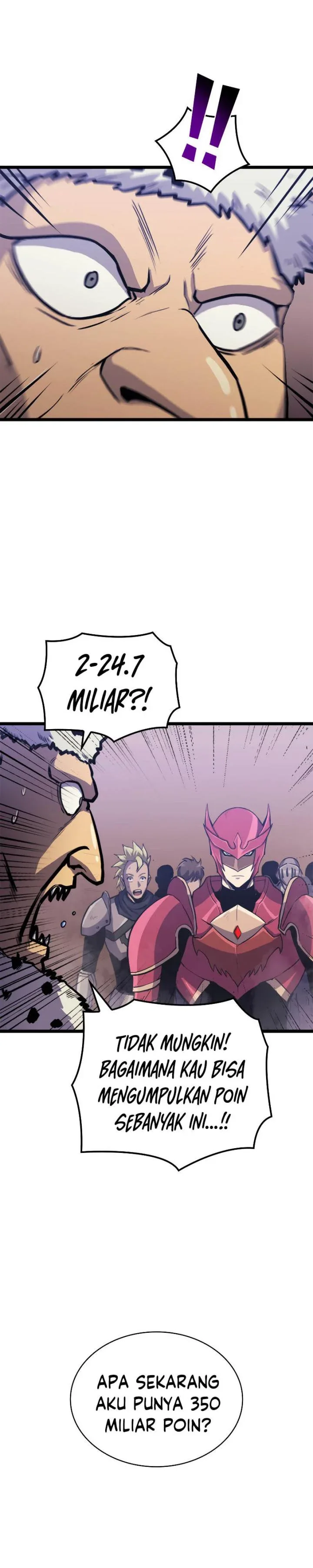 Halaman 26 — The Max Level Returner Chapter 146