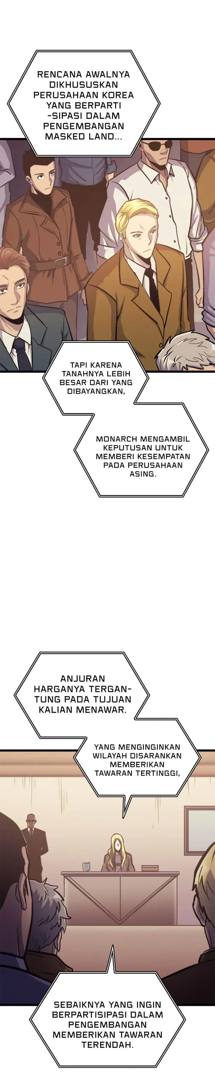 Halaman 29 — The Max Level Returner Chapter 146