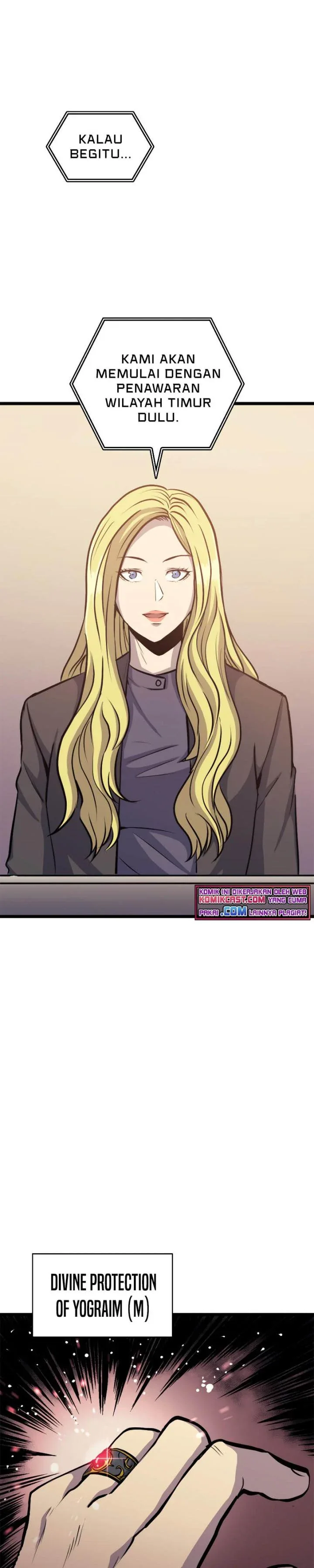 Halaman 30 — The Max Level Returner Chapter 146