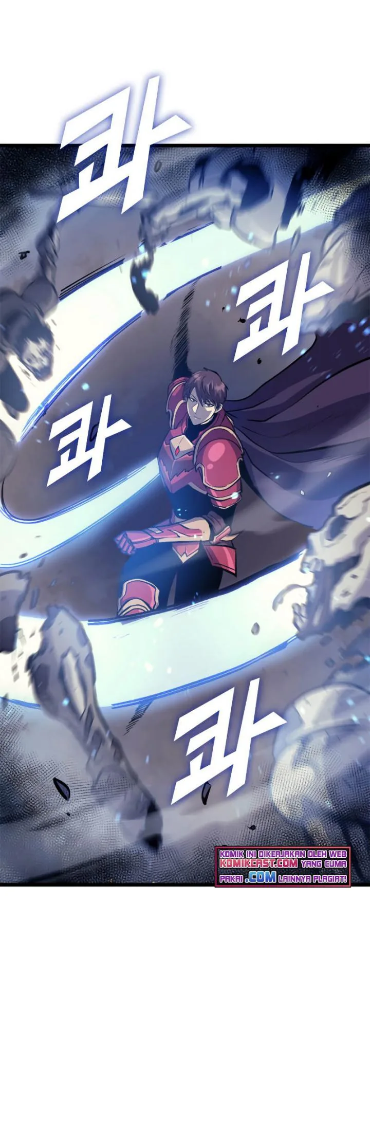 Halaman 34 — The Max Level Returner Chapter 146