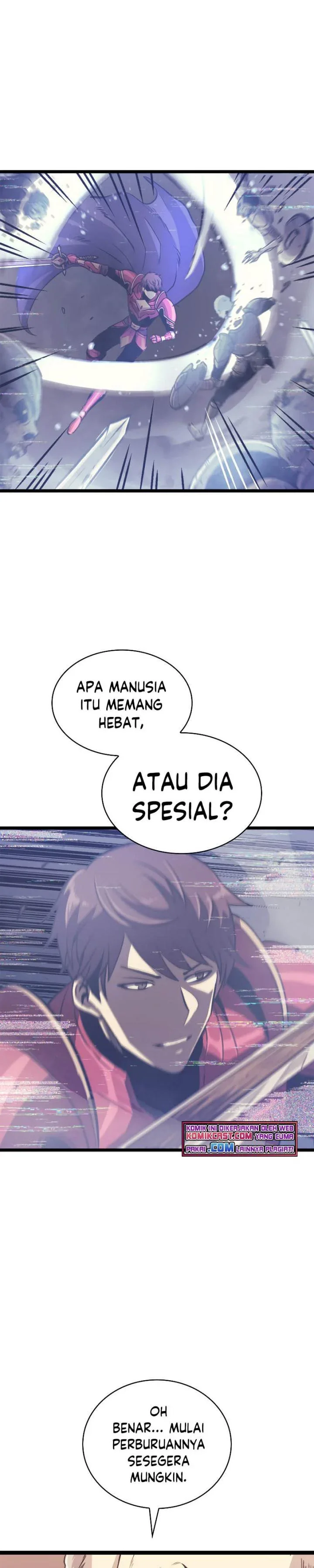 Halaman 36 — The Max Level Returner Chapter 146