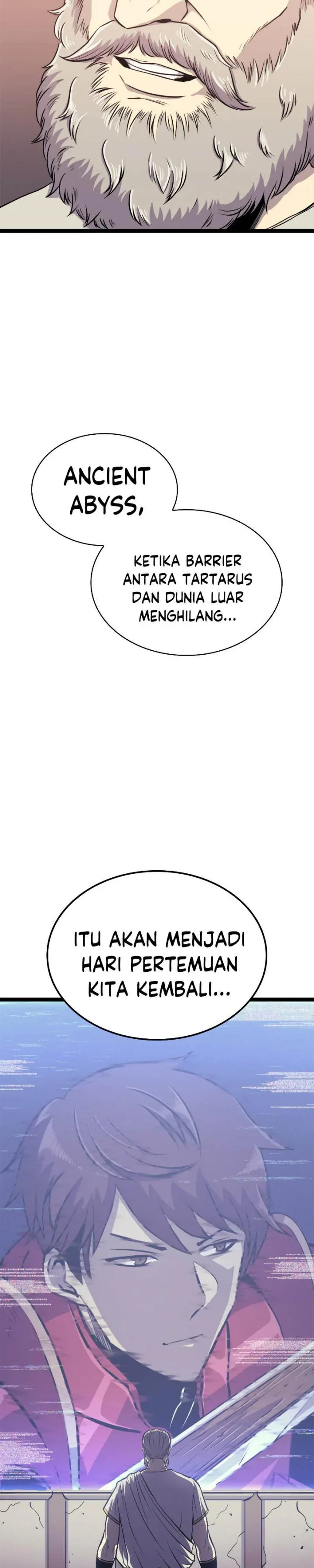Halaman 37 — The Max Level Returner Chapter 146