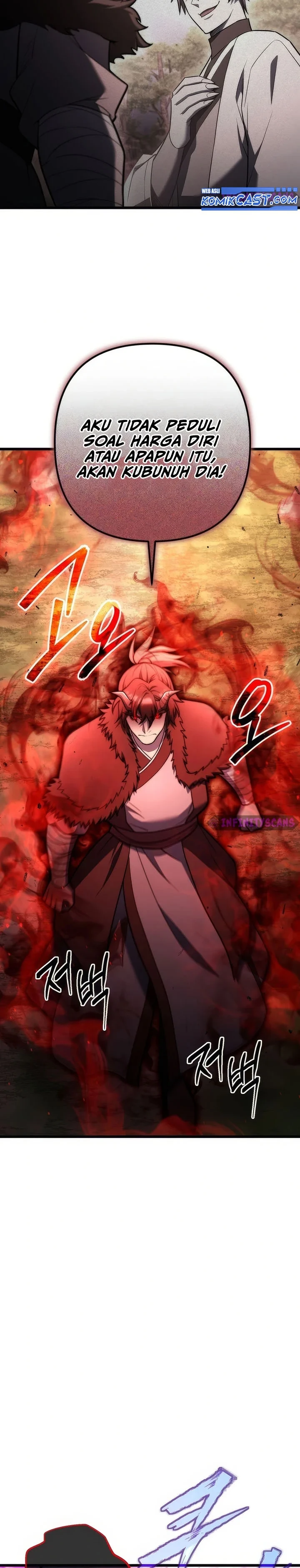 Halaman 4 — Leveling Beyond the Max Chapter 89