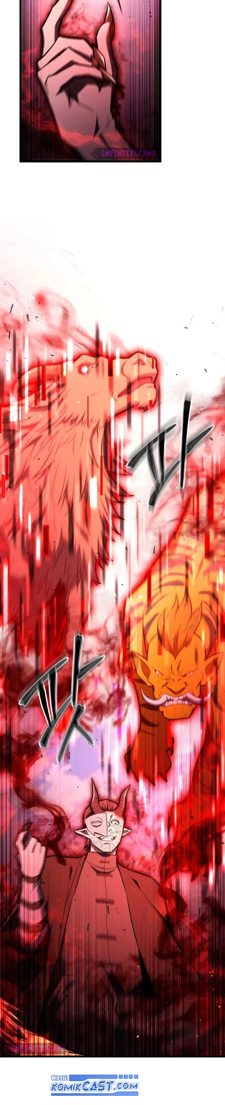 Halaman 17 — Leveling Beyond the Max Chapter 89