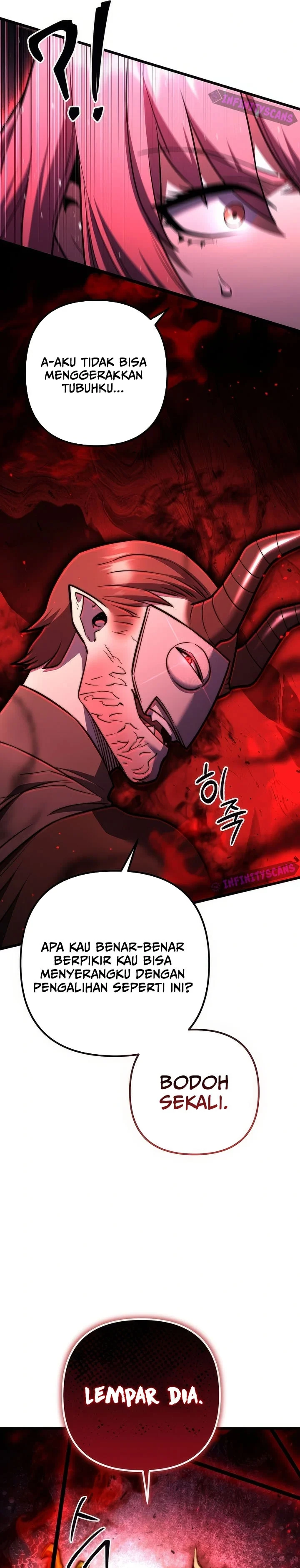 Halaman 24 — Leveling Beyond the Max Chapter 89