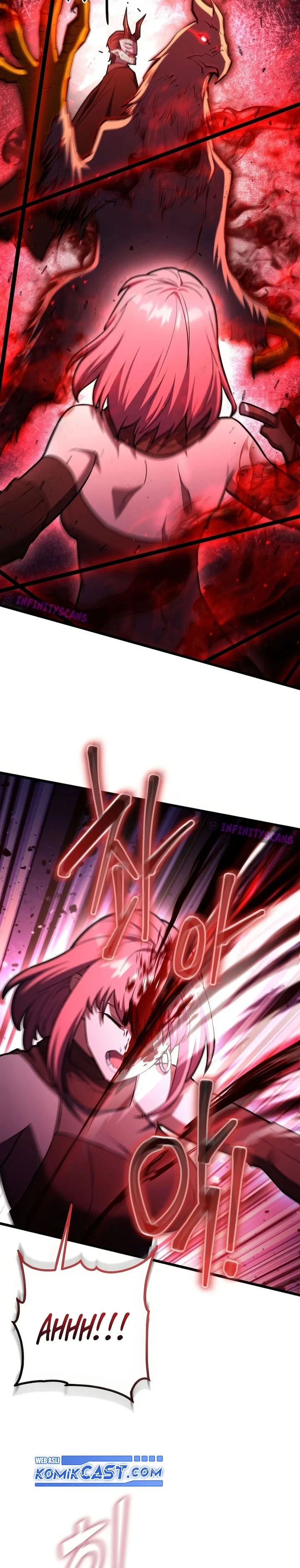 Halaman 25 — Leveling Beyond the Max Chapter 89