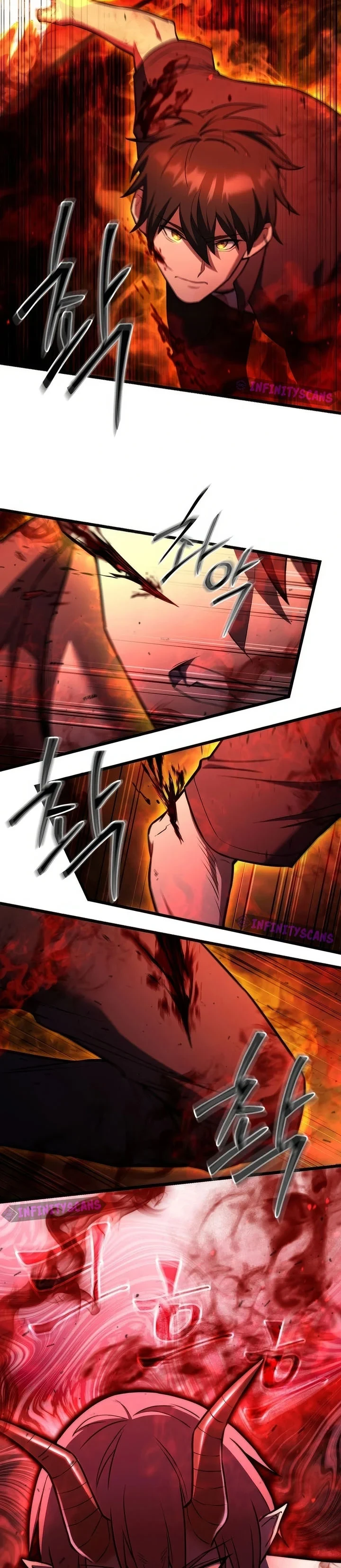 Halaman 31 — Leveling Beyond the Max Chapter 89