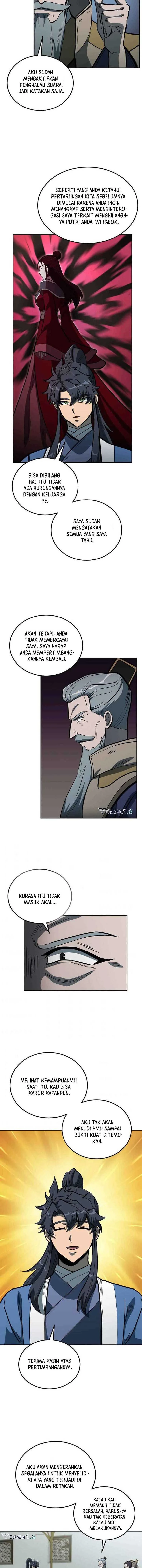 Halaman 10 — The Millennium Alchemist Chapter 63