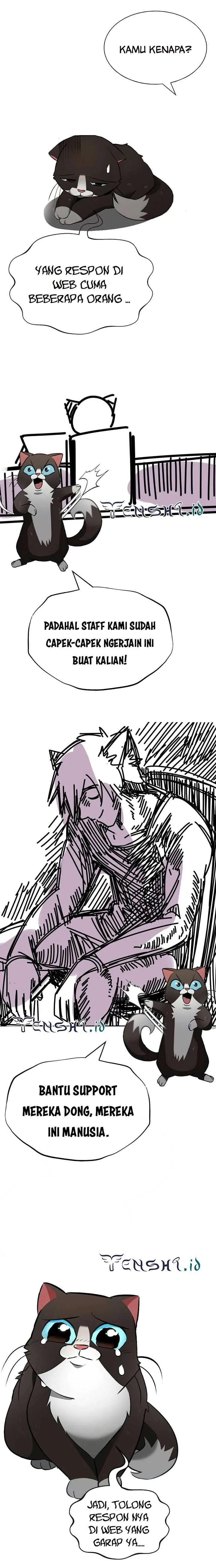 Halaman 16 — The Millennium Alchemist Chapter 63