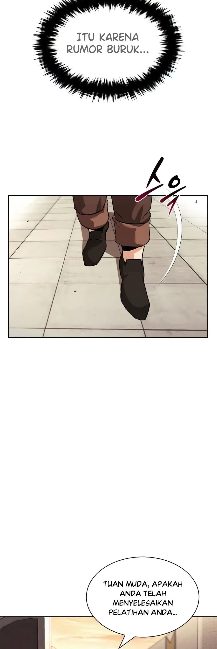 Halaman 24 — The Lazy Lord Masters the Sword Chapter 21
