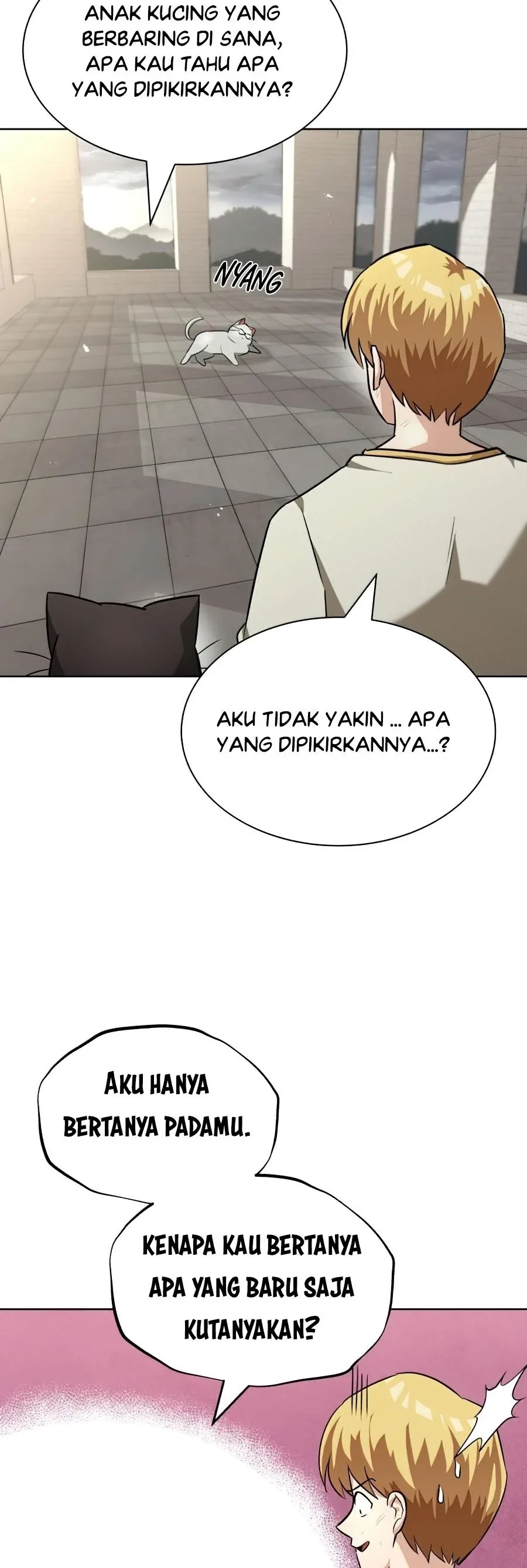 Halaman 48 — The Lazy Lord Masters the Sword Chapter 21