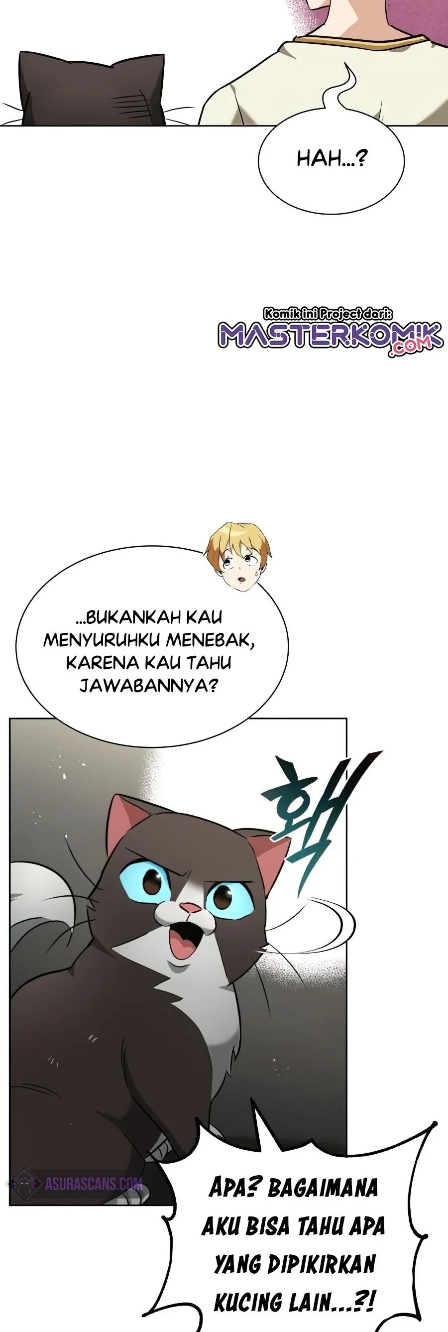 Halaman 49 — The Lazy Lord Masters the Sword Chapter 21
