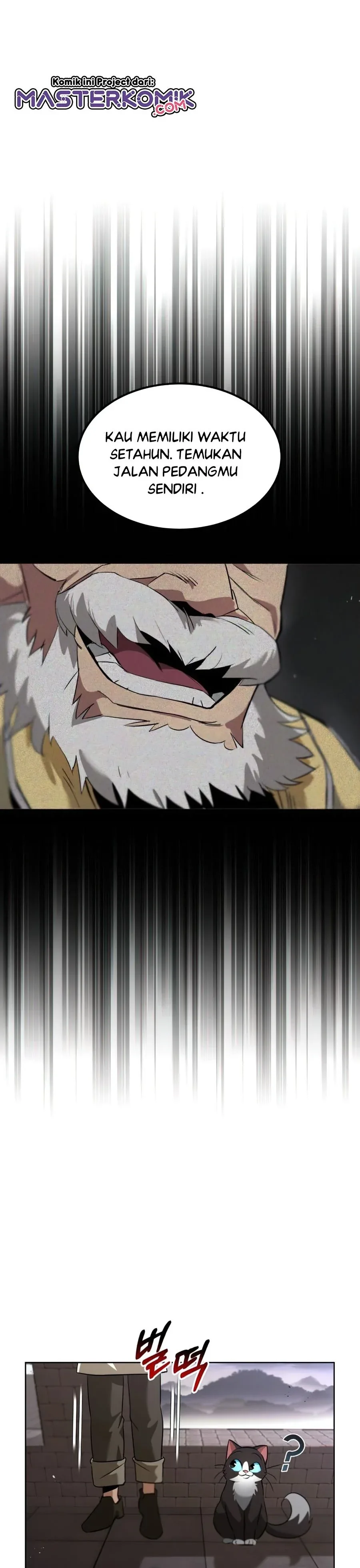 Halaman 52 — The Lazy Lord Masters the Sword Chapter 21