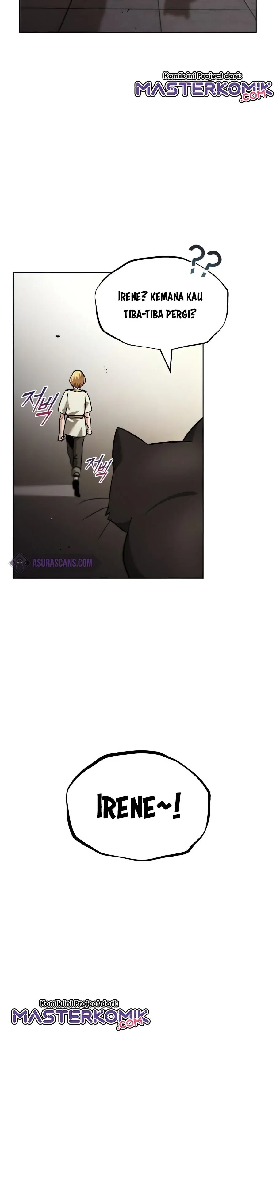 Halaman 53 — The Lazy Lord Masters the Sword Chapter 21