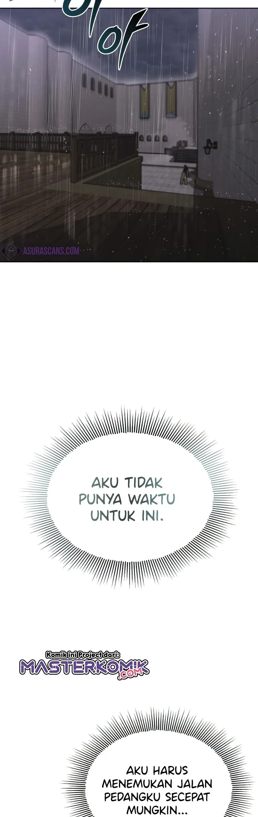 Halaman 55 — The Lazy Lord Masters the Sword Chapter 21