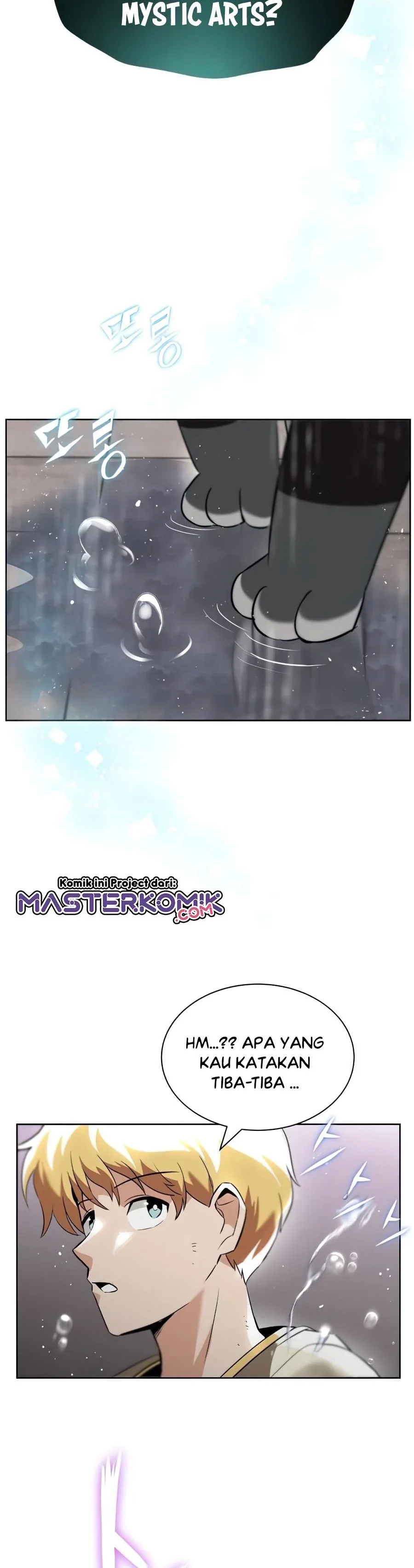 Halaman 63 — The Lazy Lord Masters the Sword Chapter 21