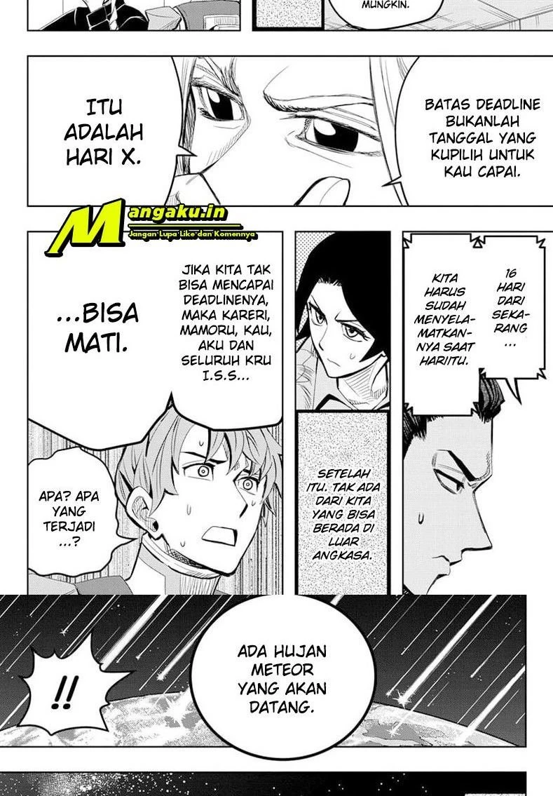 Halaman 7 — Chikyuu no Ko Chapter 14