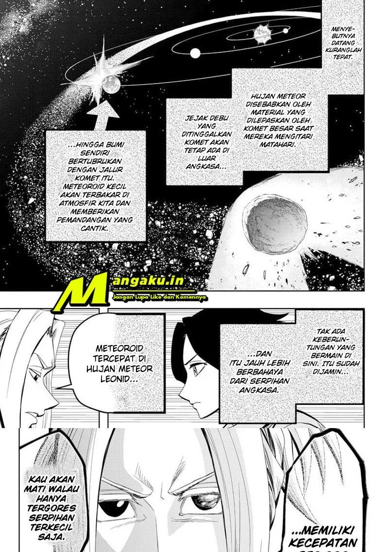 Halaman 8 — Chikyuu no Ko Chapter 14