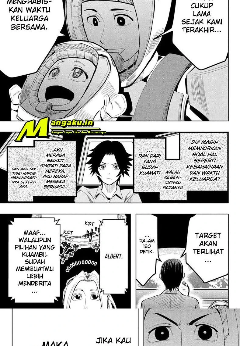 Halaman 12 — Chikyuu no Ko Chapter 14
