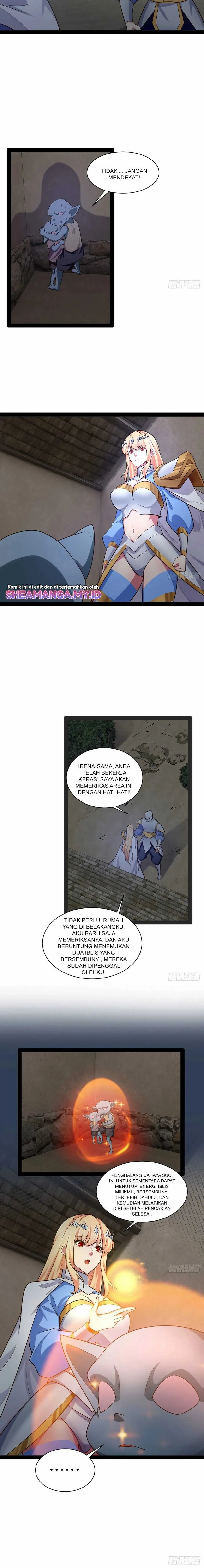 Halaman 7 — Starting From Maximum Charm Point 1 Chapter 28