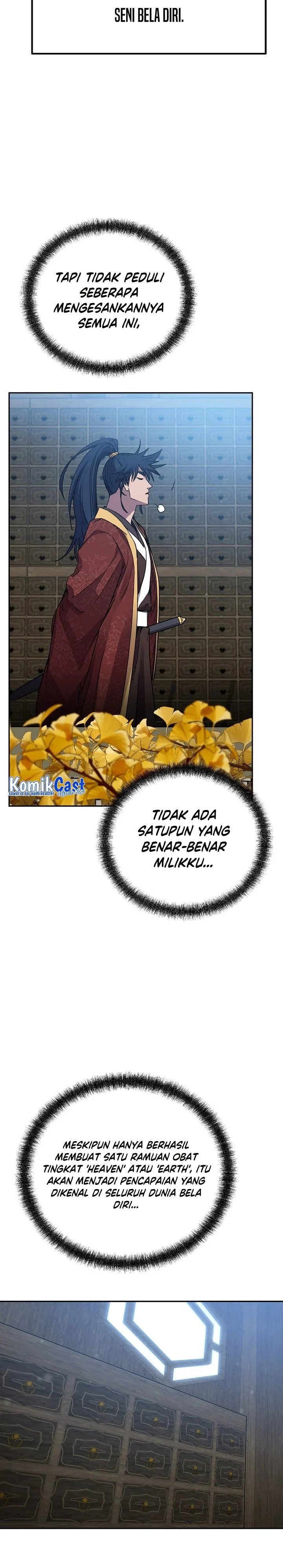 Halaman 4 — The Reborn Ranker Chronicles Chapter 108