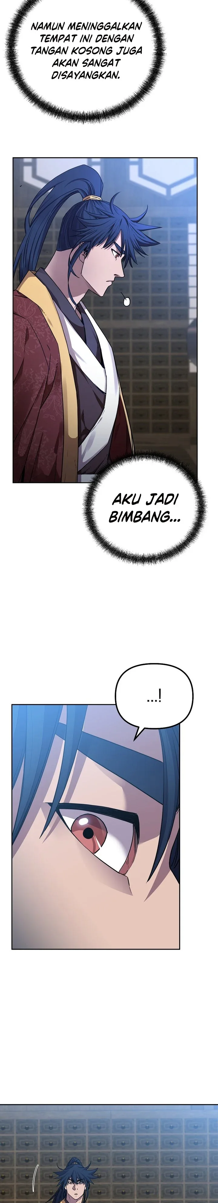 Halaman 7 — The Reborn Ranker Chronicles Chapter 108