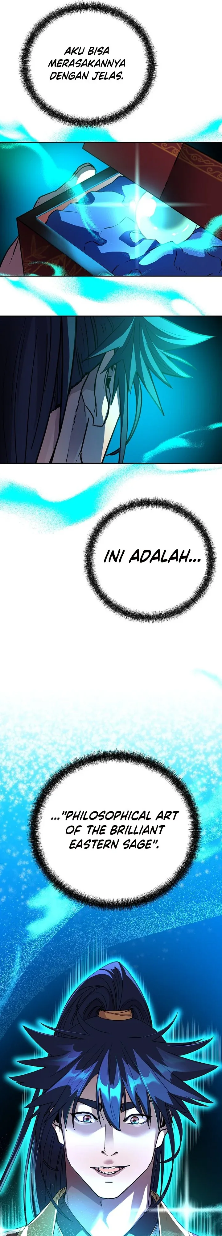 Halaman 10 — The Reborn Ranker Chronicles Chapter 108