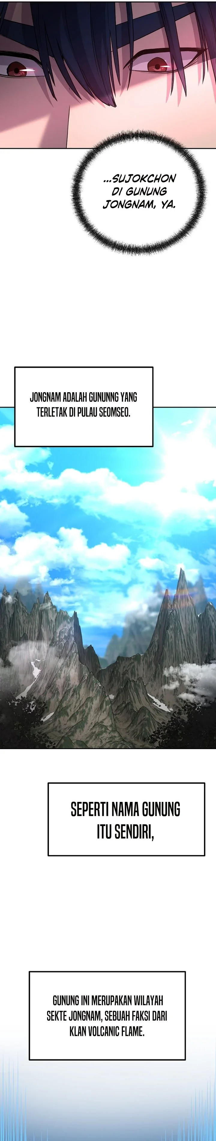 Halaman 14 — The Reborn Ranker Chronicles Chapter 108