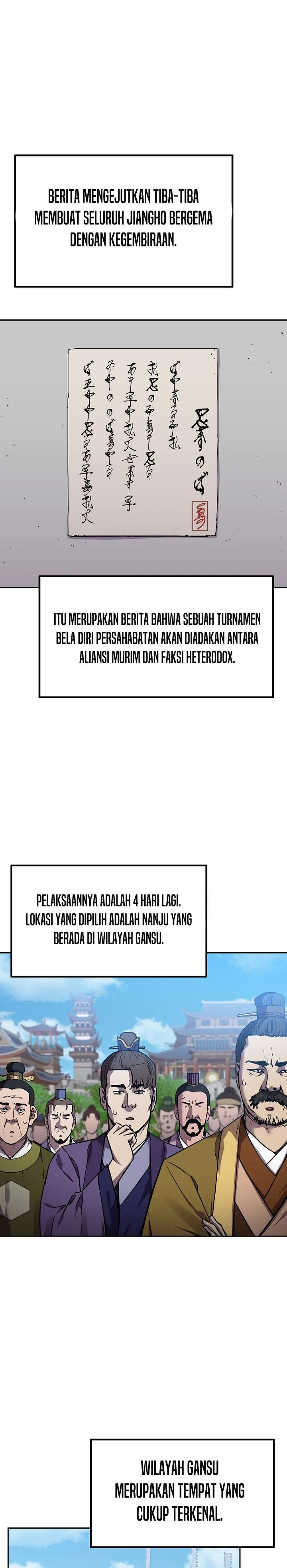Halaman 24 — The Reborn Ranker Chronicles Chapter 108