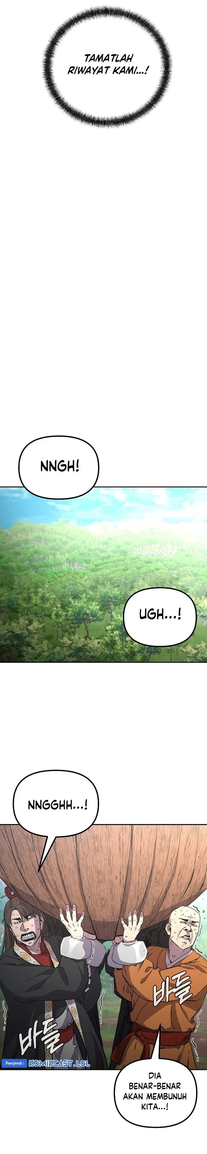 Halaman 29 — The Reborn Ranker Chronicles Chapter 108