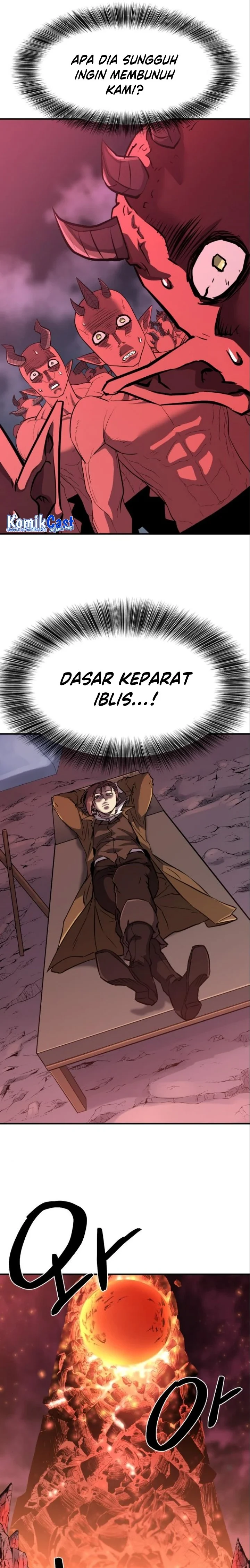 Halaman 6 — The Greatest Estate Developer Chapter 114