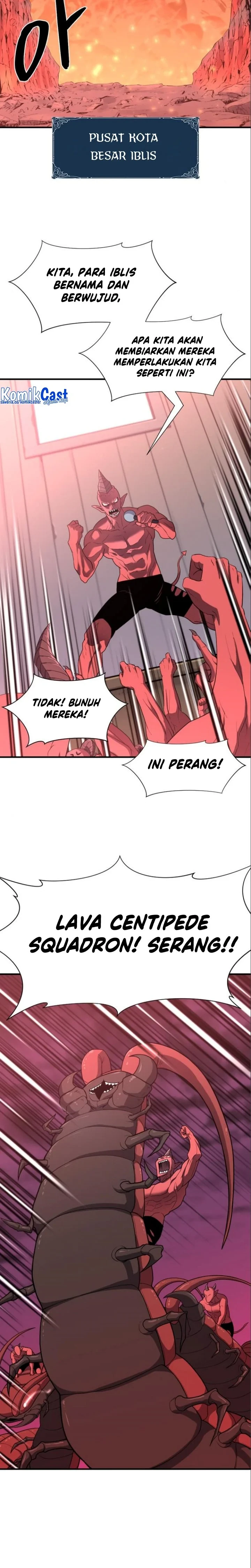 Halaman 7 — The Greatest Estate Developer Chapter 114
