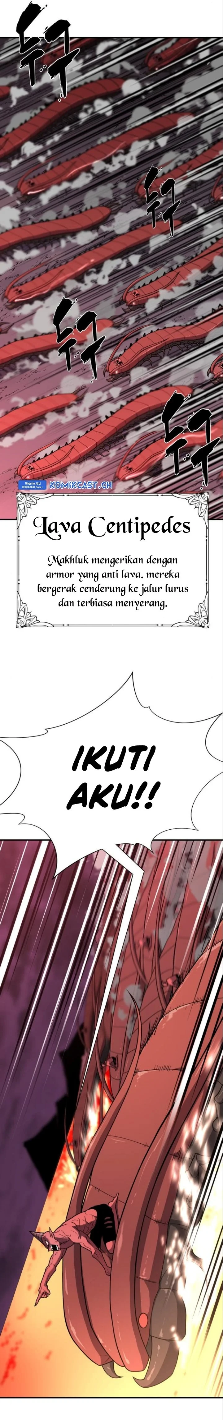 Halaman 8 — The Greatest Estate Developer Chapter 114