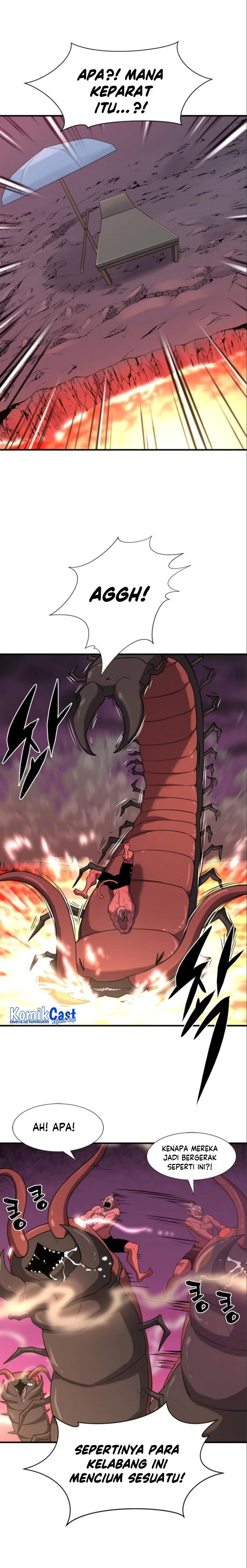 Halaman 9 — The Greatest Estate Developer Chapter 114