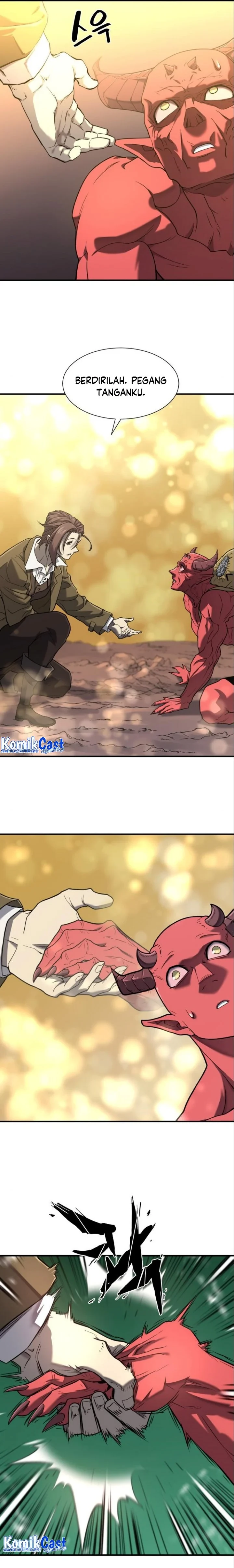 Halaman 22 — The Greatest Estate Developer Chapter 114