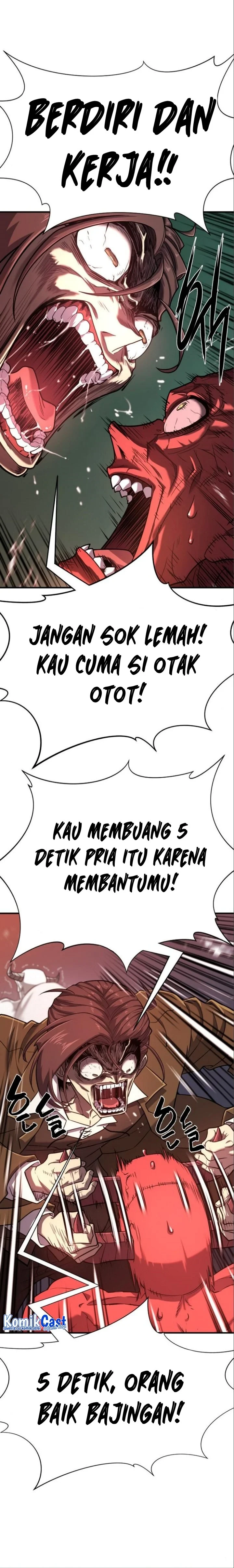 Halaman 23 — The Greatest Estate Developer Chapter 114
