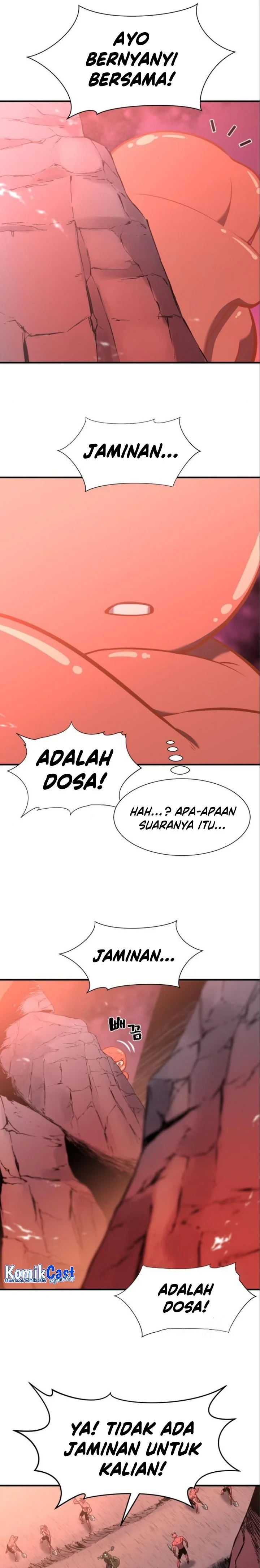 Halaman 26 — The Greatest Estate Developer Chapter 114