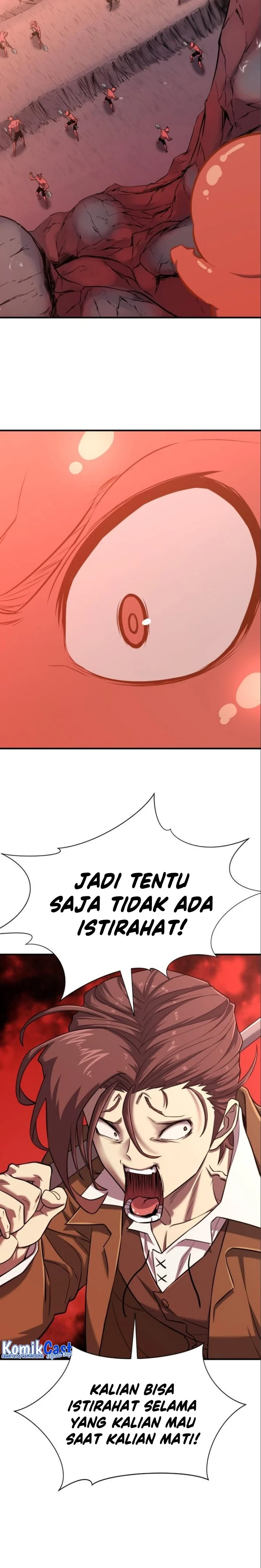 Halaman 27 — The Greatest Estate Developer Chapter 114