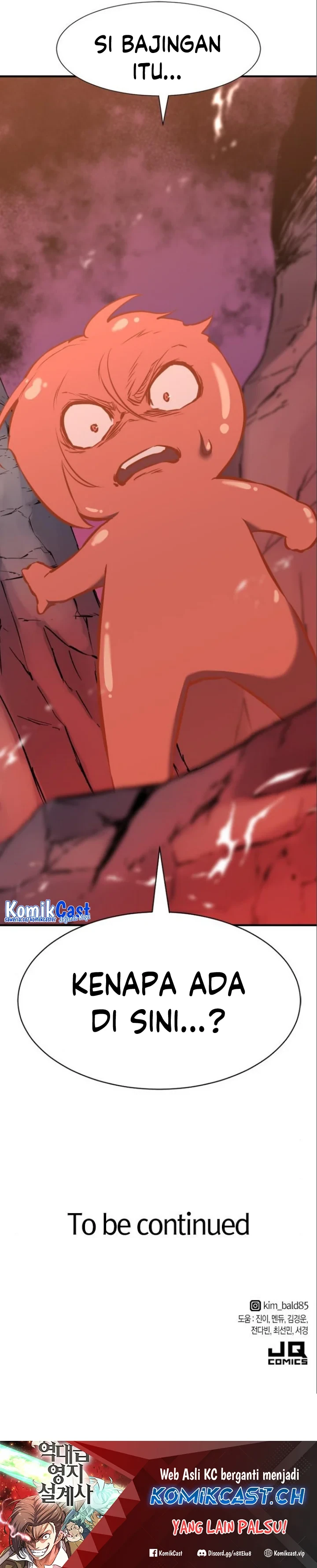 Halaman 28 — The Greatest Estate Developer Chapter 114
