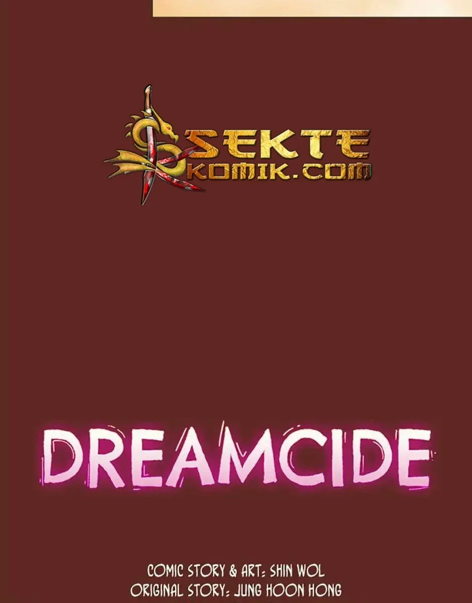 Halaman 4 — Dreamcide Chapter 33