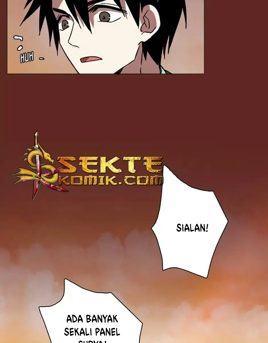 Halaman 8 — Dreamcide Chapter 33