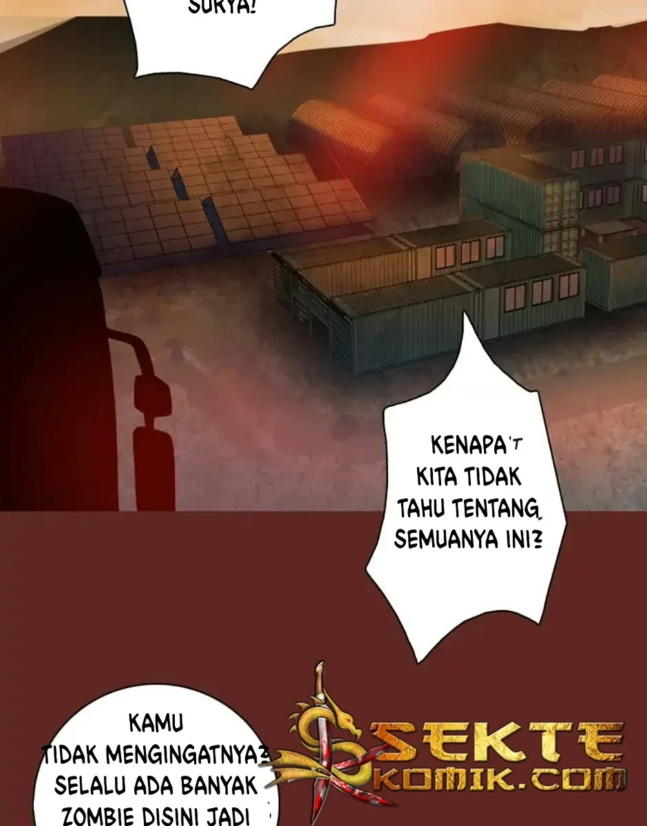 Halaman 9 — Dreamcide Chapter 33