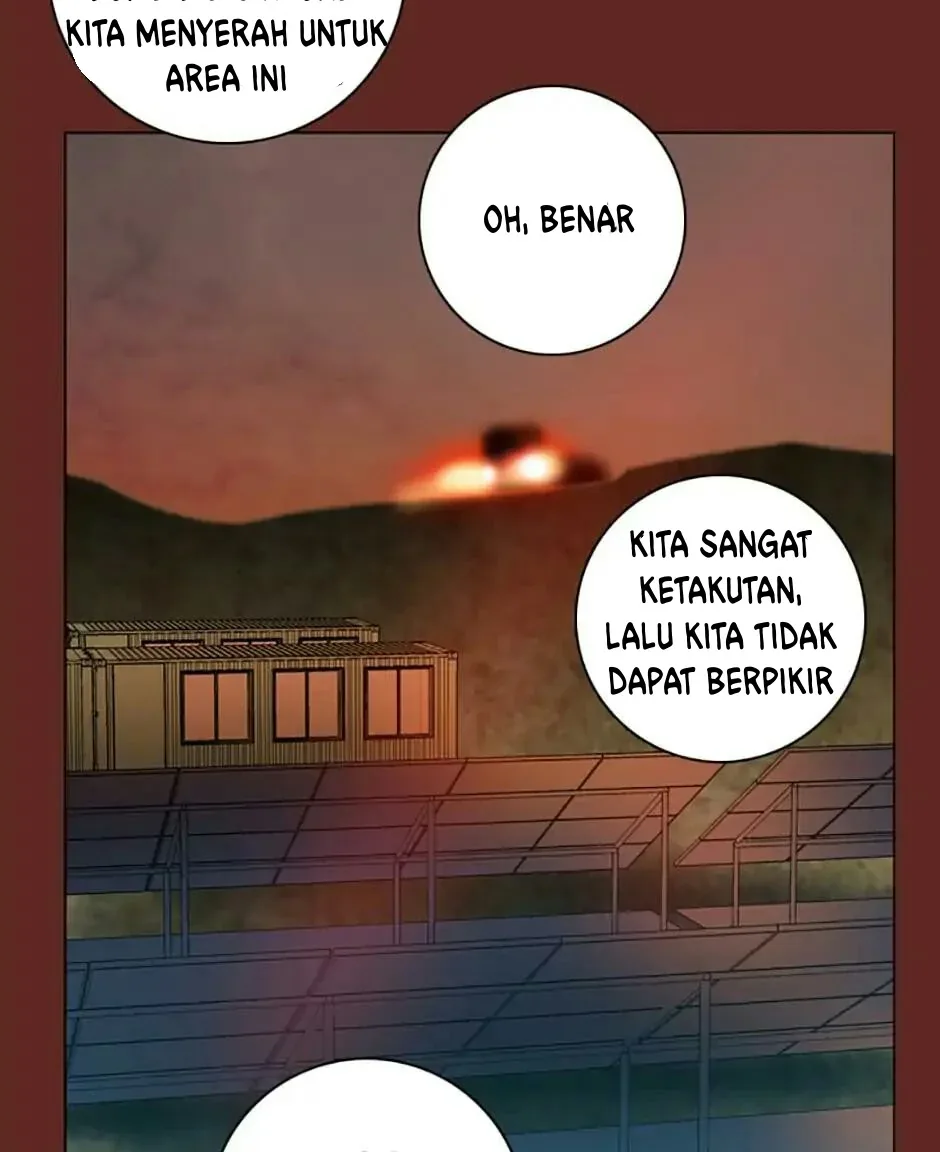 Halaman 10 — Dreamcide Chapter 33