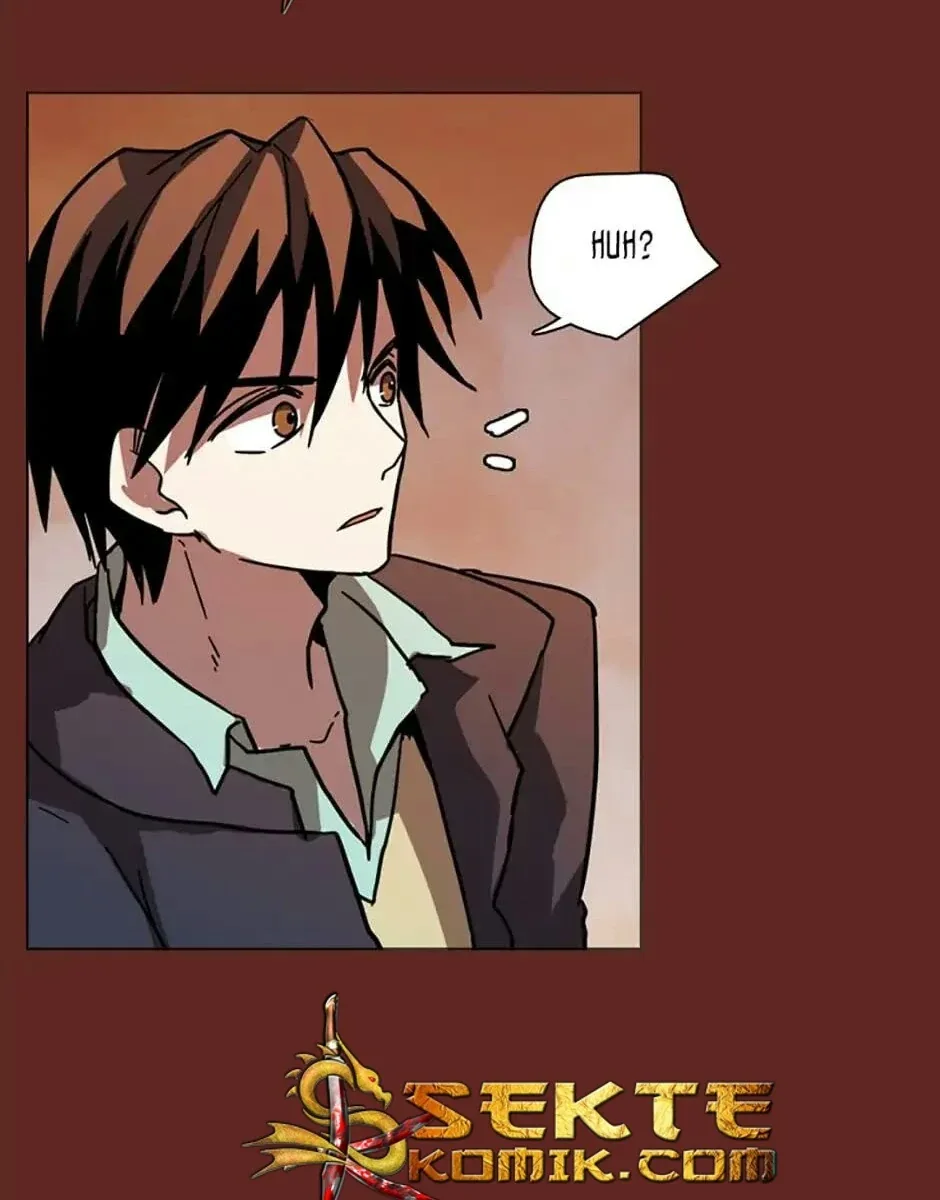 Halaman 14 — Dreamcide Chapter 33
