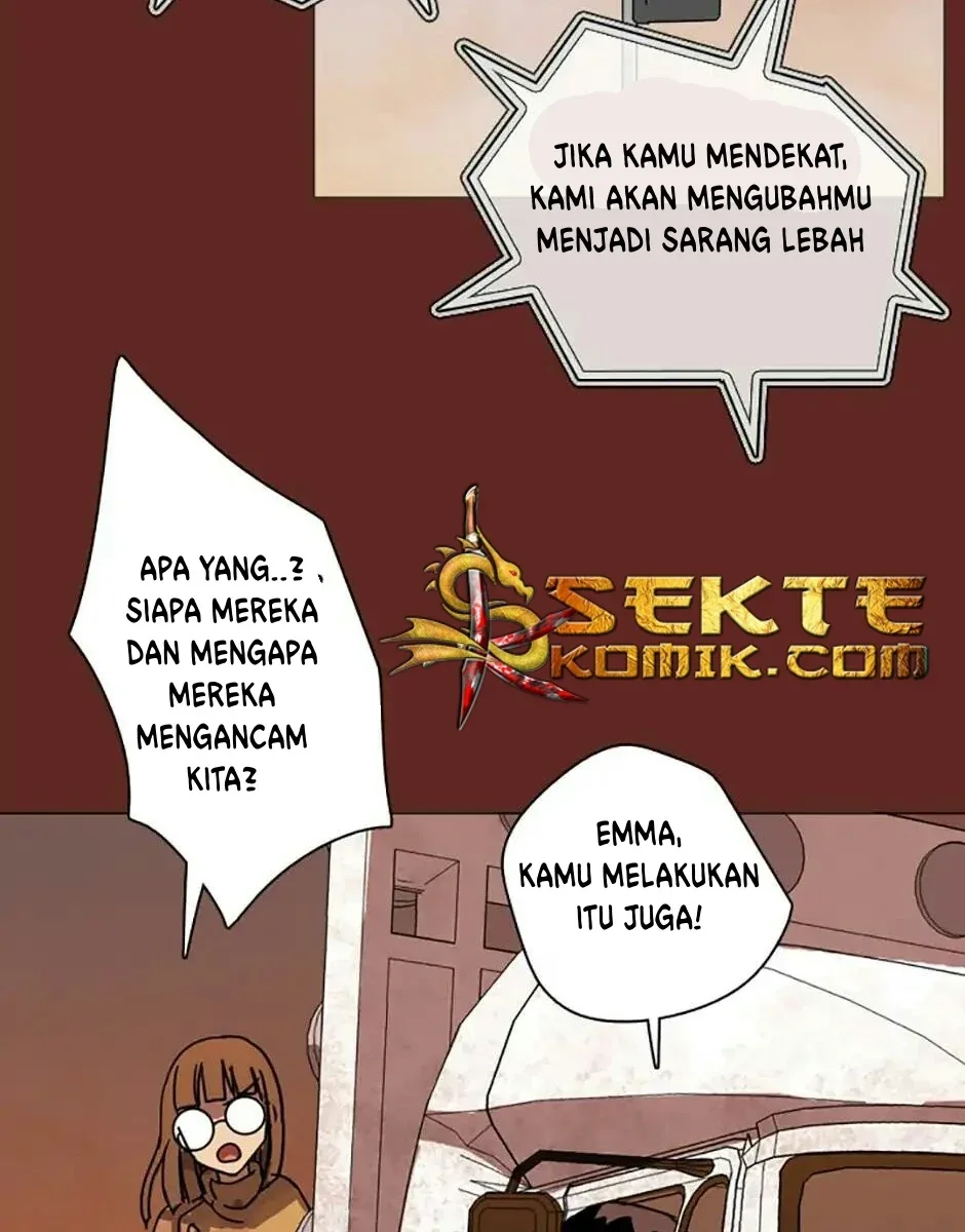Halaman 16 — Dreamcide Chapter 33
