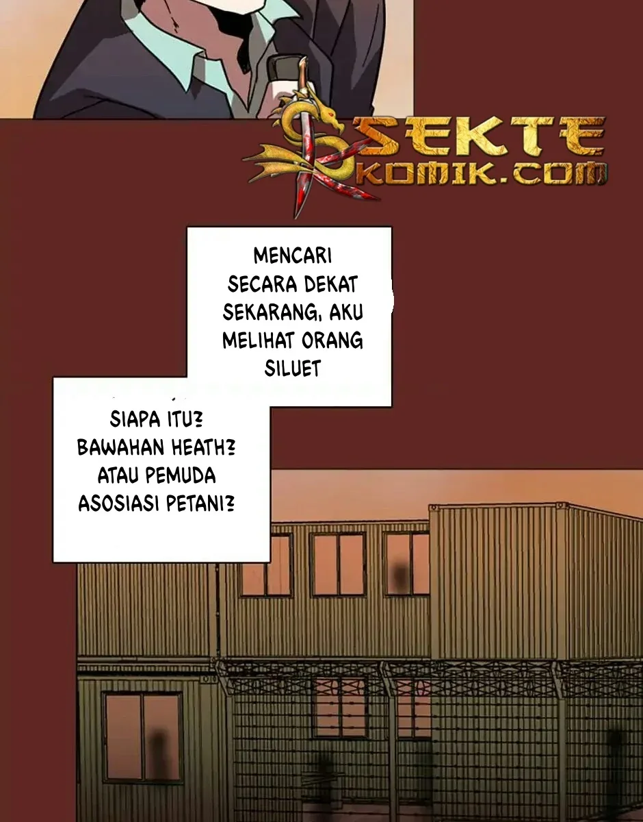 Halaman 18 — Dreamcide Chapter 33